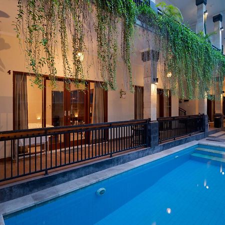 Wasamoda Canggu Guest House Home Stay Villa 外观 照片