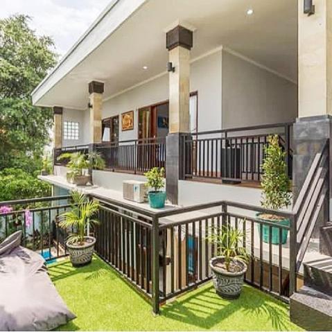 Wasamoda Canggu Guest House Home Stay Villa 外观 照片