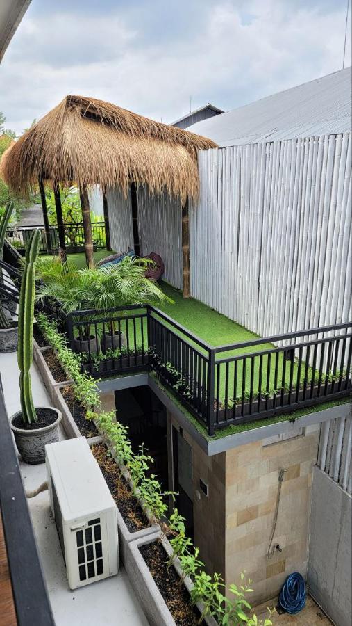 Wasamoda Canggu Guest House Home Stay Villa 外观 照片
