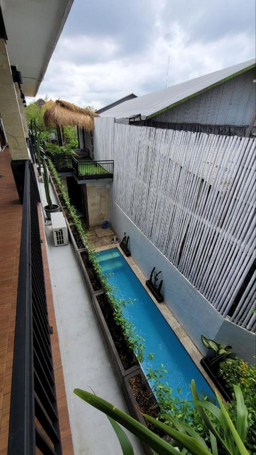Wasamoda Canggu Guest House Home Stay Villa 外观 照片