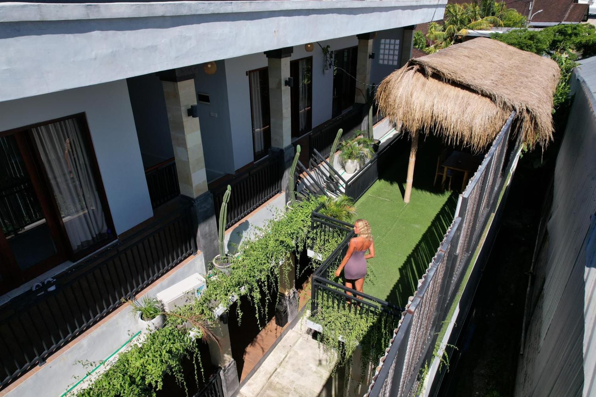Wasamoda Canggu Guest House Home Stay Villa 客房 照片