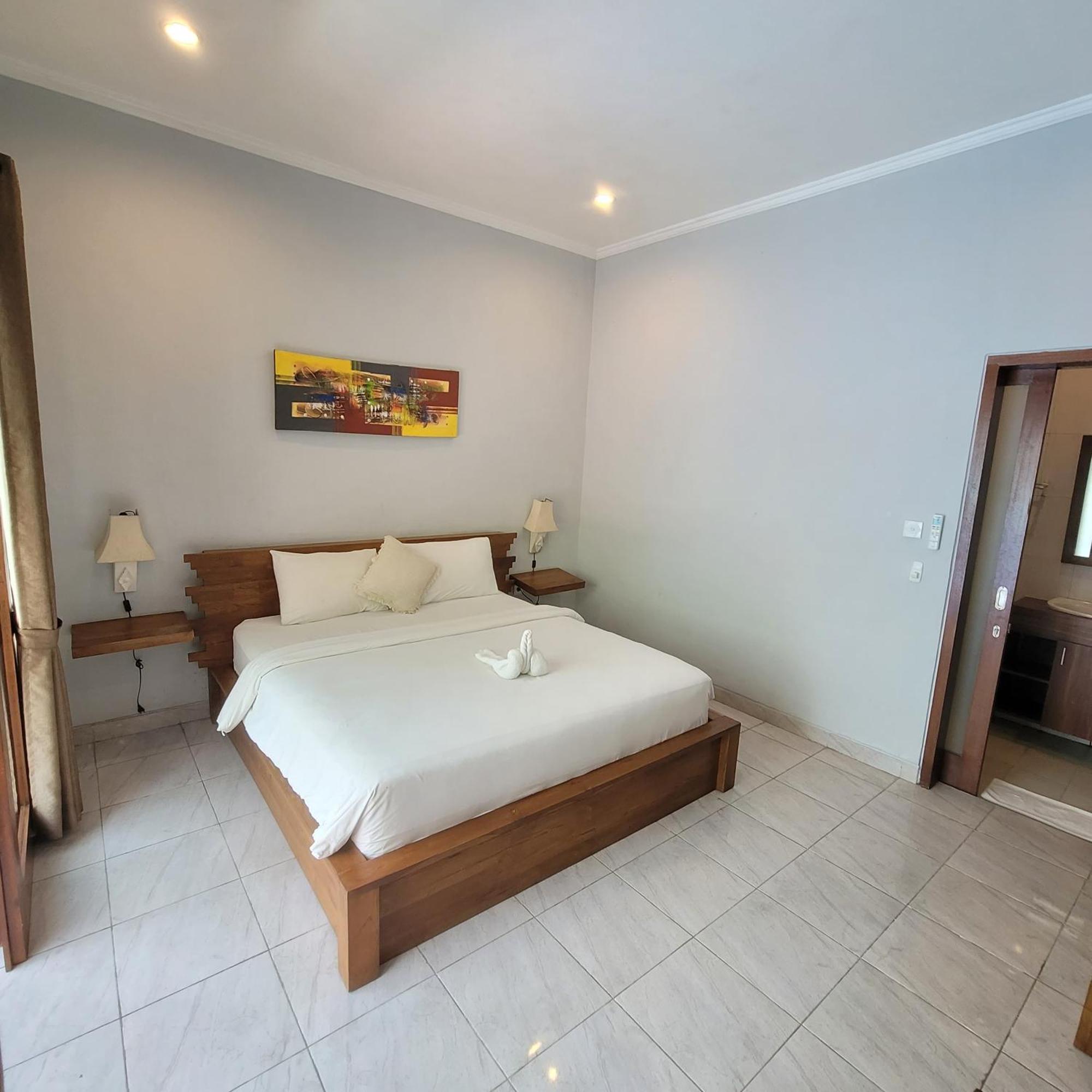Wasamoda Canggu Guest House Home Stay Villa 外观 照片