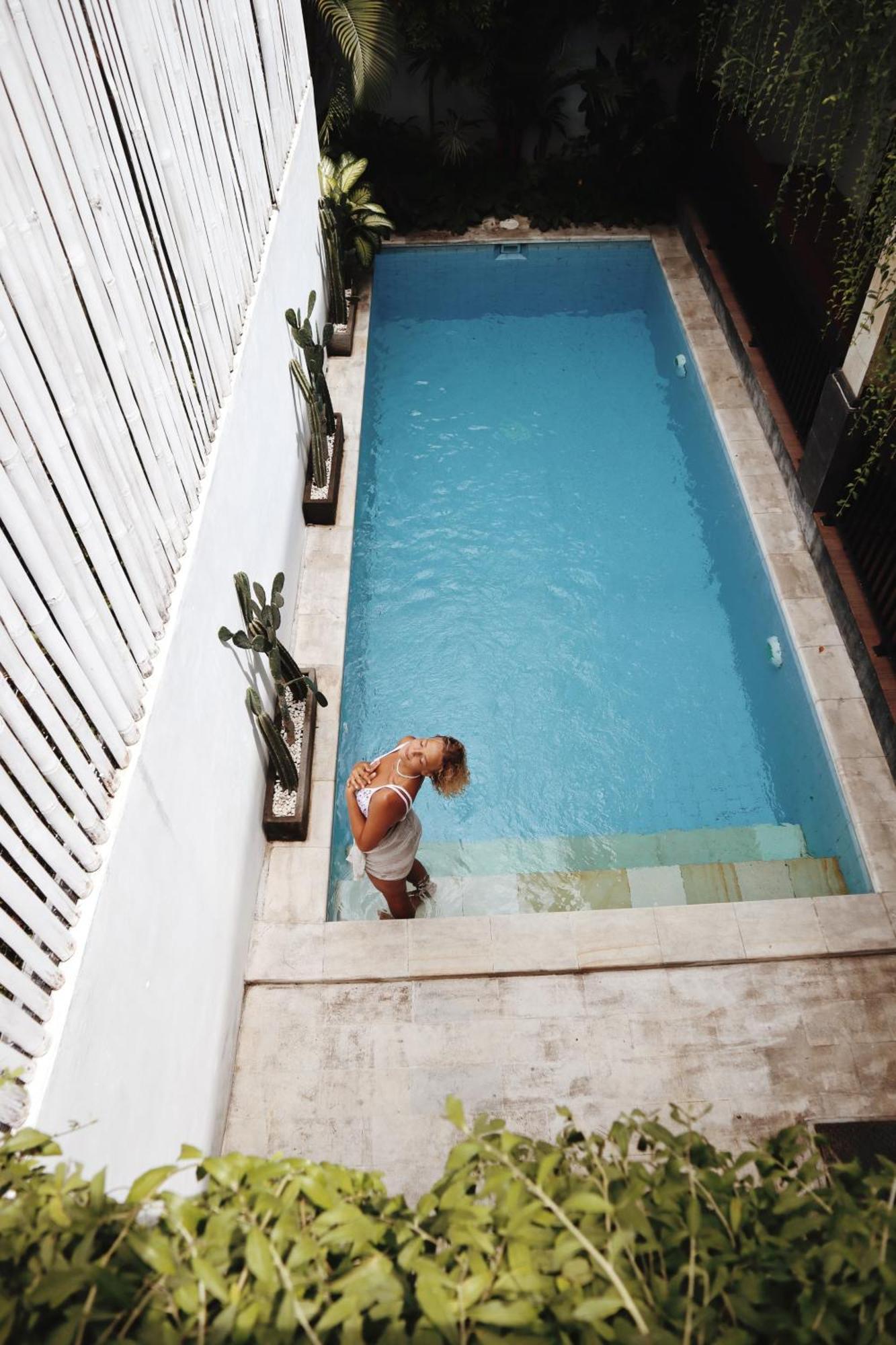 Wasamoda Canggu Guest House Home Stay Villa 外观 照片
