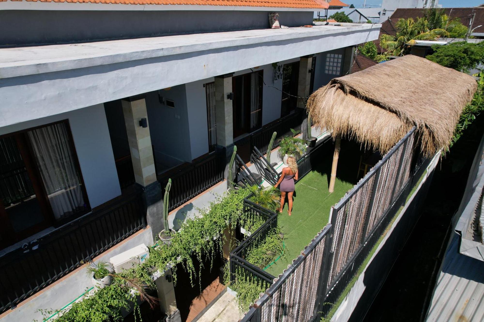 Wasamoda Canggu Guest House Home Stay Villa 外观 照片