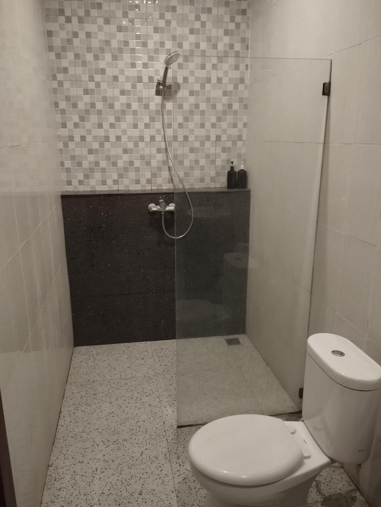 Wasamoda Canggu Guest House Home Stay Villa 外观 照片