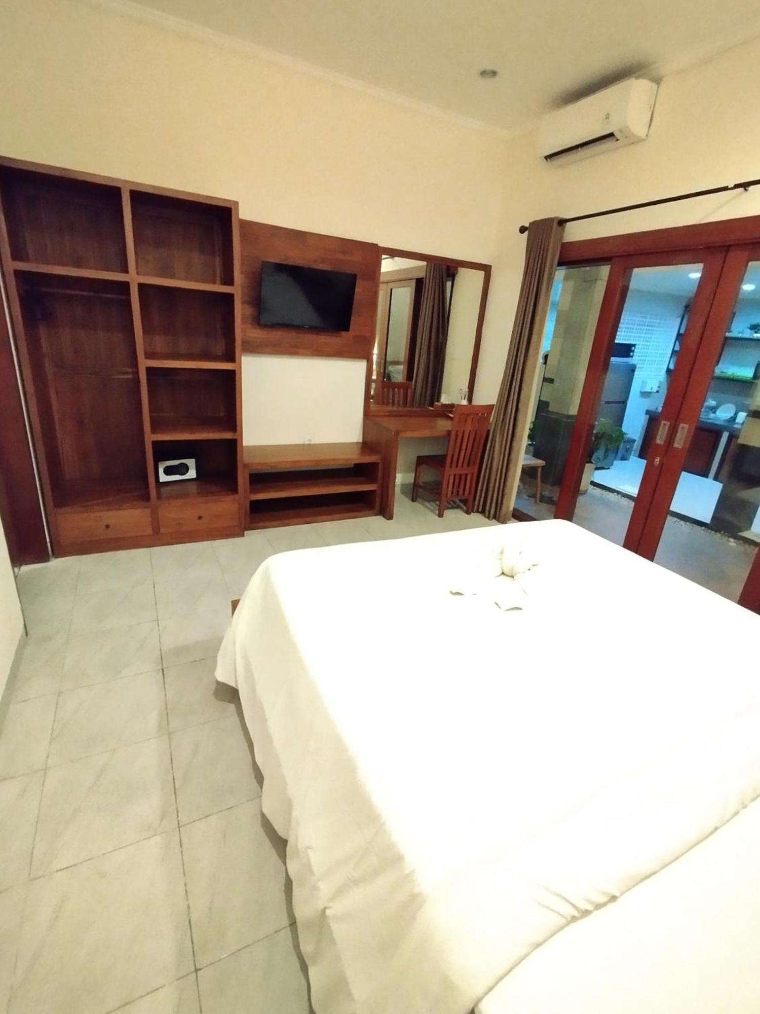 Wasamoda Canggu Guest House Home Stay Villa 外观 照片