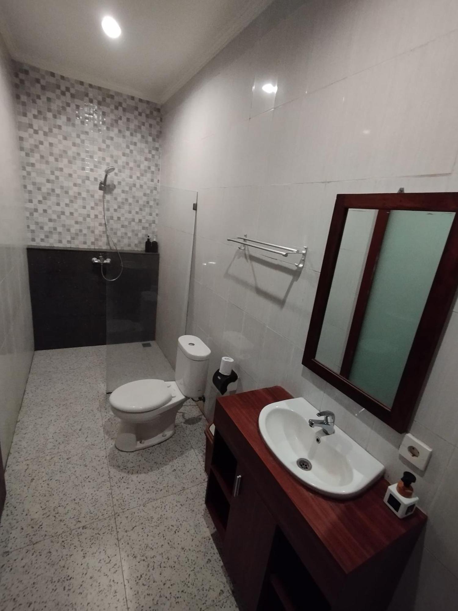 Wasamoda Canggu Guest House Home Stay Villa 外观 照片