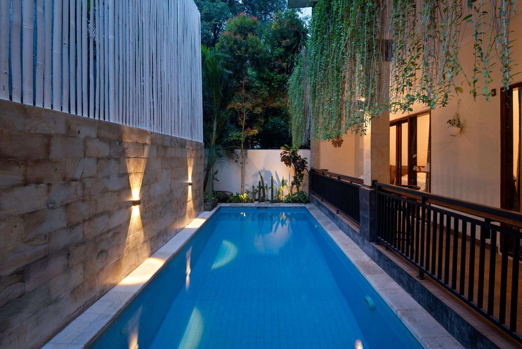 Wasamoda Canggu Guest House Home Stay Villa 外观 照片