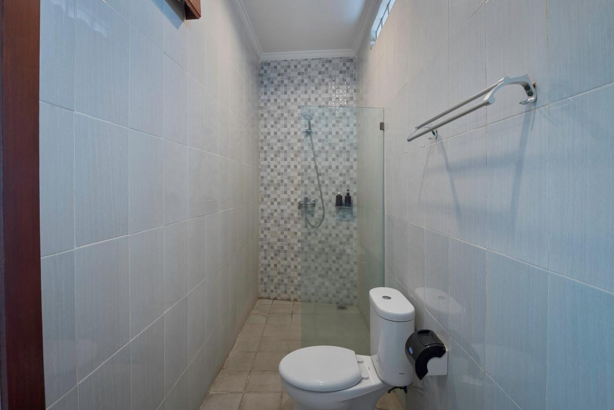 Wasamoda Canggu Guest House Home Stay Villa 客房 照片